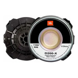 Drive D200x Jbl Original