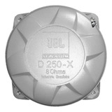 Drive D250x Fenolica Jbl