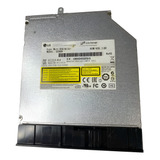 Drive De Cd Notebook
