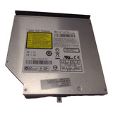 Drive Dvd De Notebook
