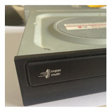 Drive Dvd LG Gh22ns70