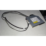 Drive Dvd-rom Dell 046v56 Poweredge R720 Ds-8d9sh (3911)