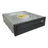 Drive Dvd Rw Sata Preto Leitor E Gravador Cd Dvd Gh24nsc0