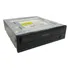 Drive Dvd Writer Sh-222 Preto Sata Gravador Leitor Cd Dvd