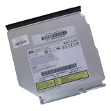 Drive Dvdrom Cdrw Notebook