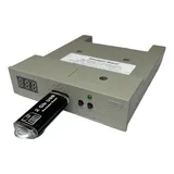 Drive Emulador Disquete 