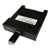 Drive Emulador Disquete 