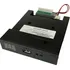 Drive Emulador Usb Disquete Korg N264 N364 Flat 26 Vias