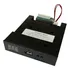 Drive Emulador Usb Disquete Korg X3 X2 I4s - Flat 24vias