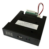 Drive Emulador Usb Disquete