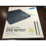 Drive Externo Dvd Samsung