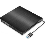 Drive Externo Slim Usb