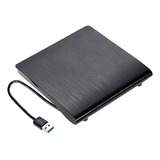 Drive Externo Slim Usb