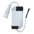 Drive Fonte Led Para Plafon Painel 12w - Bivolt