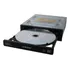 Drive Gravador De Cd/dvd E Leitor De Cd/dvd 22x LG Sata