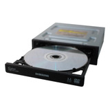 Drive Gravador De Cd