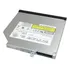 Drive Gravador De Dvd 12,7 Sata Para Notebook