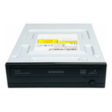 Drive Gravador Dvd/cd Samsung Ide Computador- Semi Novo 2420