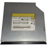 Drive Gravador Dvd Notebook