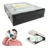 Drive Gravador E Leitor Cd E Dvd Venda Atacado Com Garantia