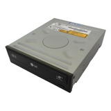 Drive Gravador E Leitor De Dvd E Cd 24x 48x Sata Pc Desktop