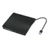 Drive Gravador E Leitor Dvd cd Externo Portátil Usb 3 0 2 0