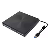 Drive Gravador Leitor Cd