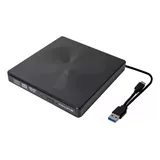 Drive Gravador Leitor Cd