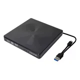 Drive Gravador Leitor Cd