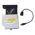 Drive Gravador Leitor Cd Dvd Externo Usb Portátil Pc Note