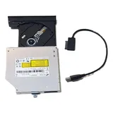 Drive Gravador Leitor Cd