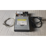 Drive Gravador Leitor Dvd