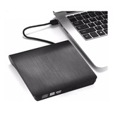 Drive Gravador Leitor Dvd