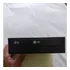 Drive Gravador LG Dvd Cd Rw Sata Pc Desktop Interno Usado