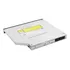 Drive Gravadora Cd Dvd Interna 12,7mm Sata Para Notebook