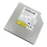 Drive Leitor Gravador Cd Dvd Dl Sata 12,7 Mm Notebook