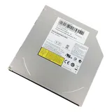Drive Leitor Gravador Cd