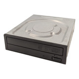 Drive Leitor Gravador Cd