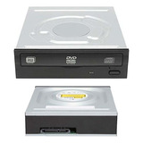 Drive Leitor Gravador Cd