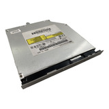 Drive Leitor Gravador Dvd