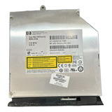 Drive Leitor Gravador Dvd Notebook Hp G62 374