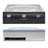 Drive Leitor Gravador Dvd-rw 48x Sata Interno Desktop