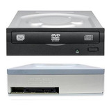 Drive Leitor Gravador Dvd