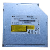 Drive LG Gravador Cd