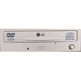 Drive LG Gravador Cd