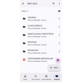 Drive Med2024   Cronograma