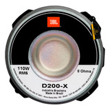 Drive Selenium Jbl D200