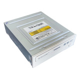 Drive Teac Dvd+r Dl Multi Recorder Interface Ide Pc Antigo