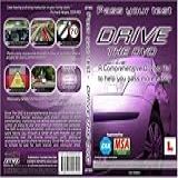 Drive The Dvd 