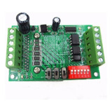 Driver Controlador Tb6560 3a